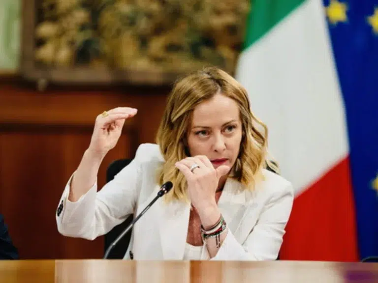 Decreto Sicurezza