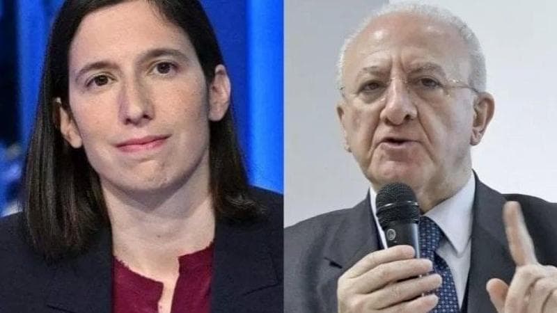 Terzo Polo Campania