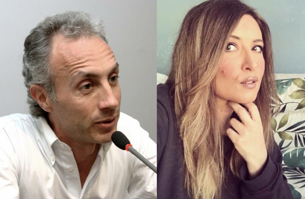 Selvaggia Lucarelli condanna