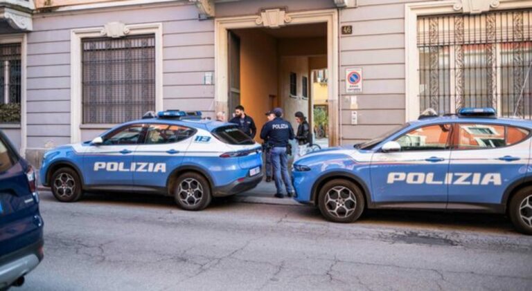 Milano 15enne uccide anziana