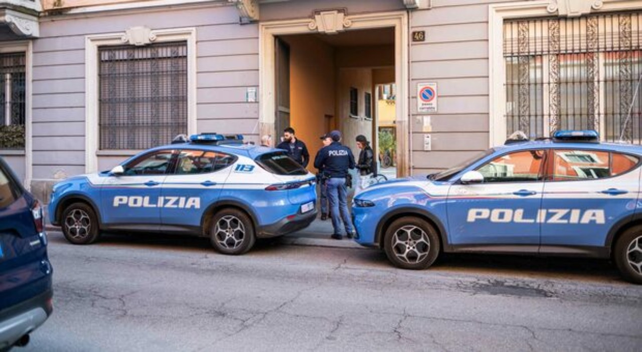 Milano 15enne uccide anziana
