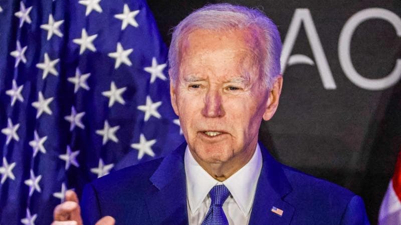 Joe Biden cancro prostata
