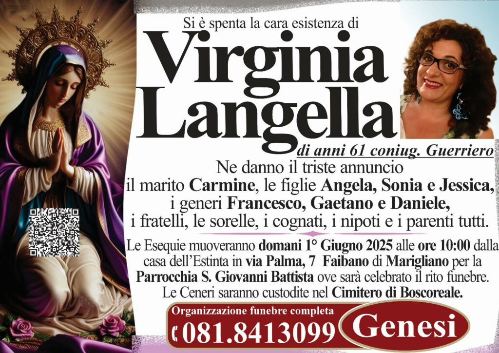 Virginia Langella