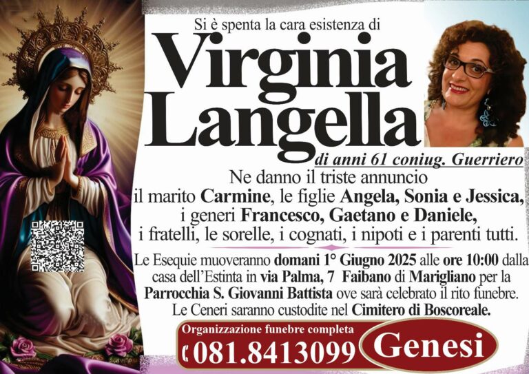 Virginia Langella
