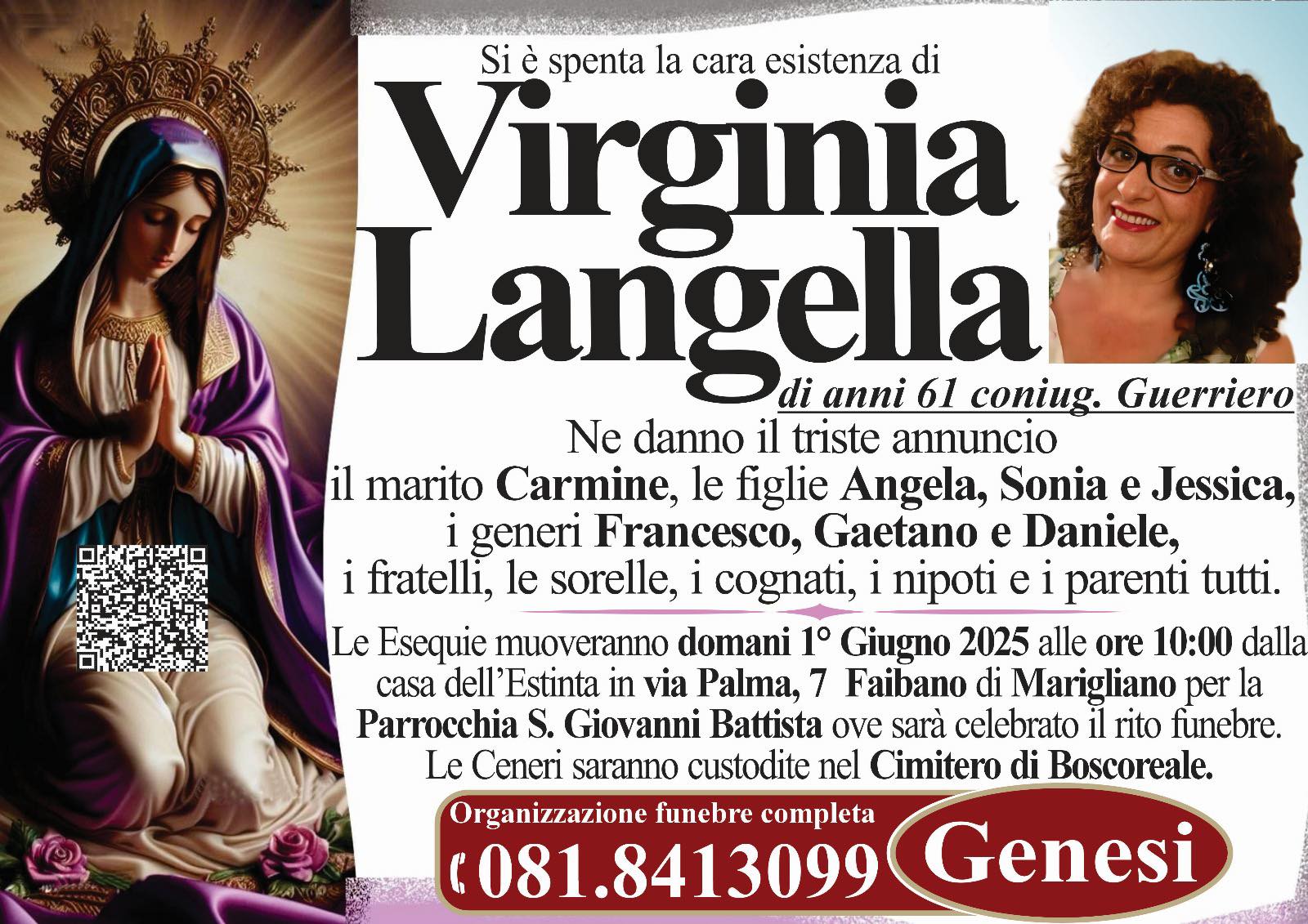Virginia Langella