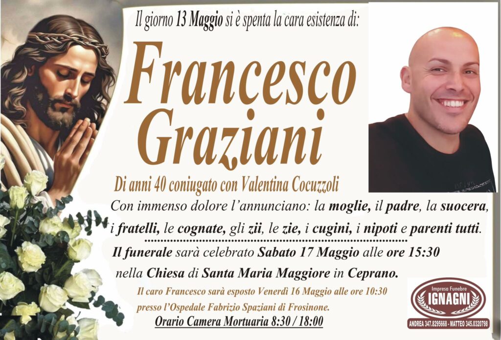 Francesco Graziani