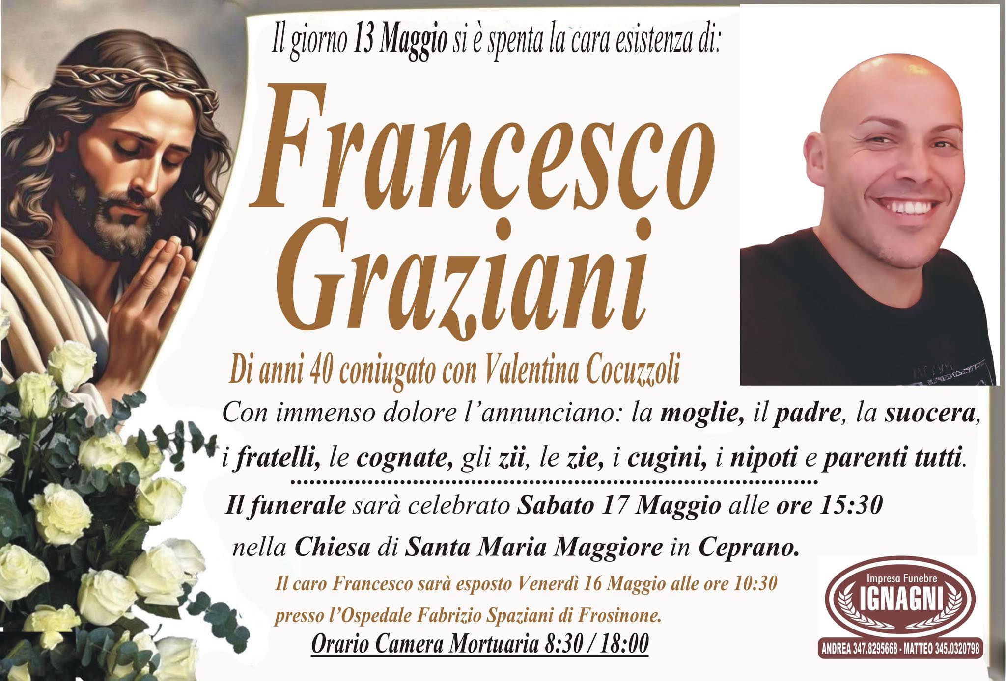 Francesco Graziani