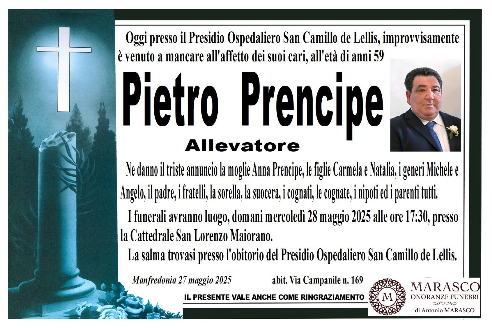 Pietro Prencipe