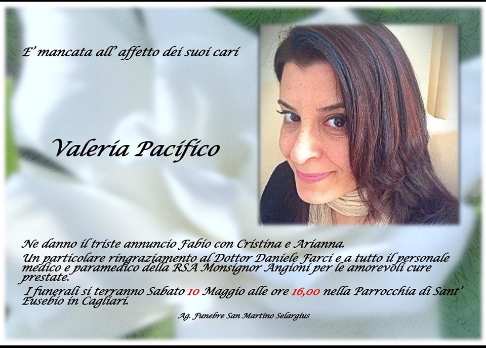 valeria pacifico