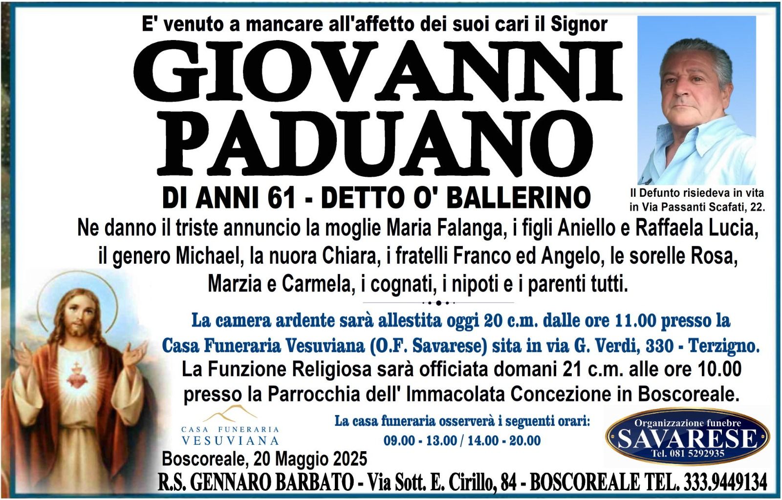 Giovanni Paduano