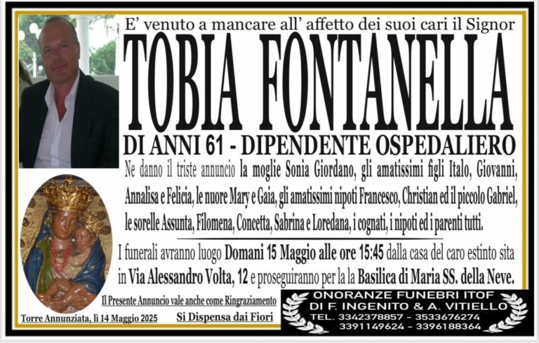 Tobia Fontanella