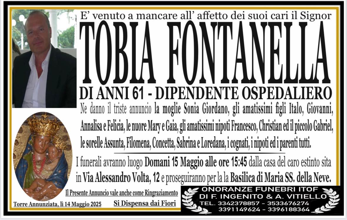 Tobia Fontanella