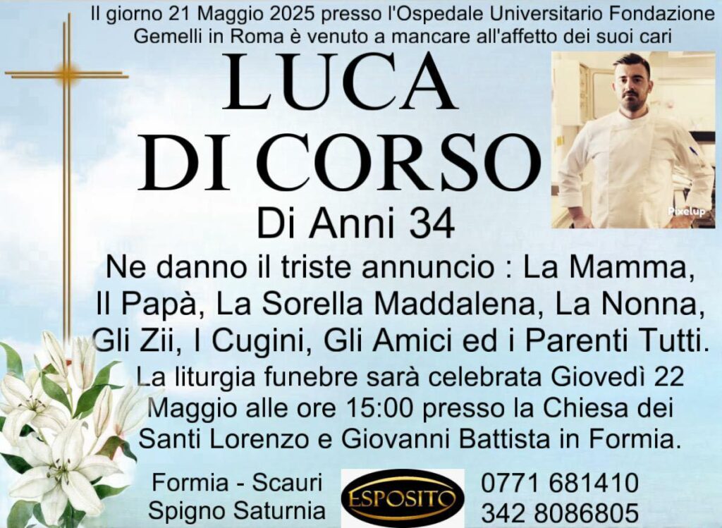 Luca Di Corso
