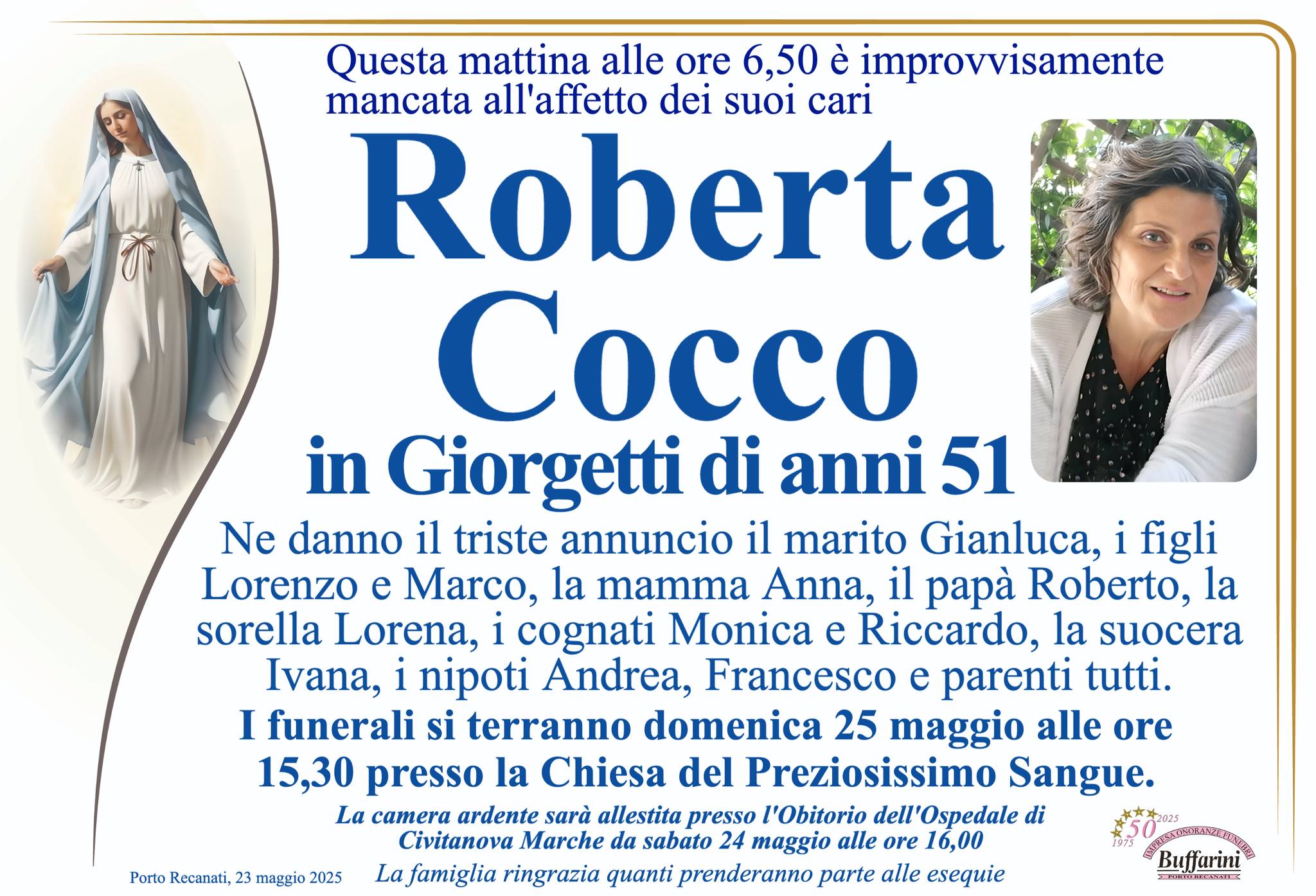 Roberta Cocco
