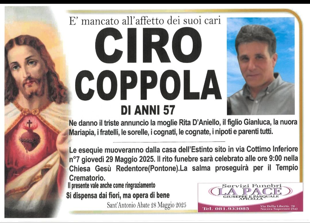 Ciro Coppola