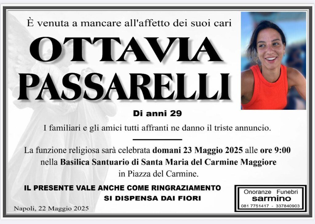 Ottavia Passarelli