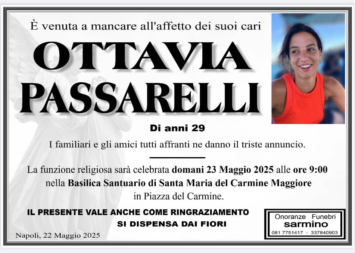 Ottavia Passarelli