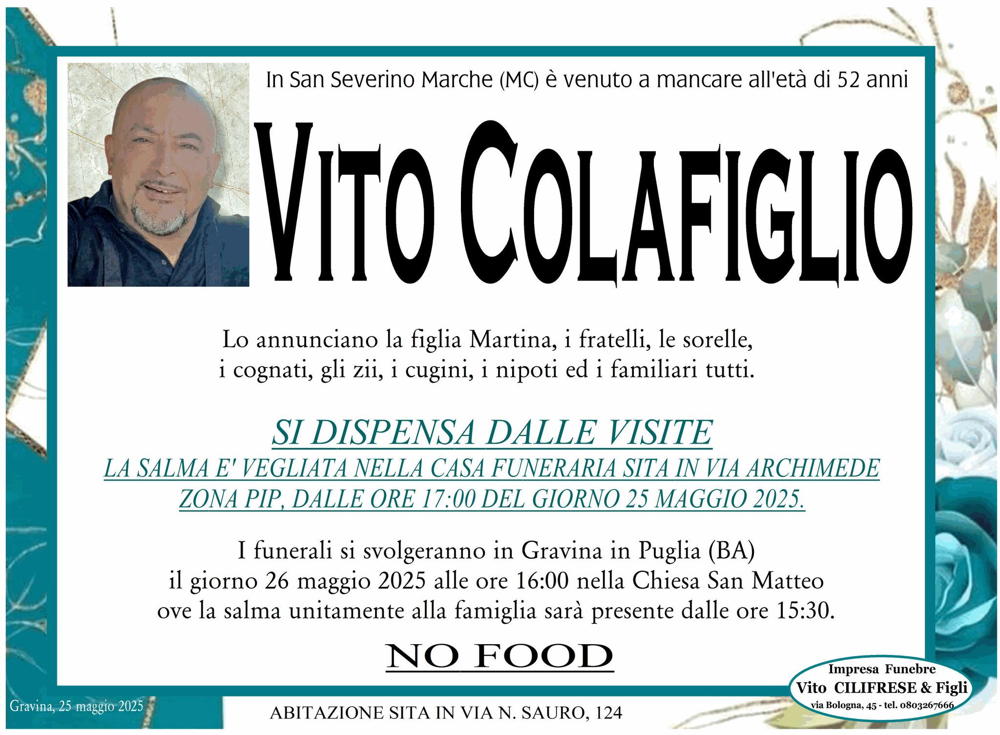 Vito Colafiglio