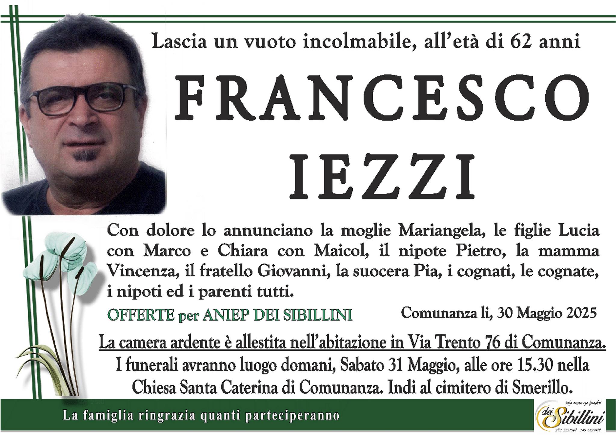 Francesco Iezzi
