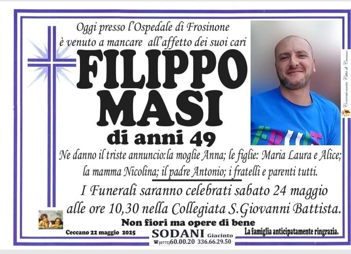 Filippo Masi