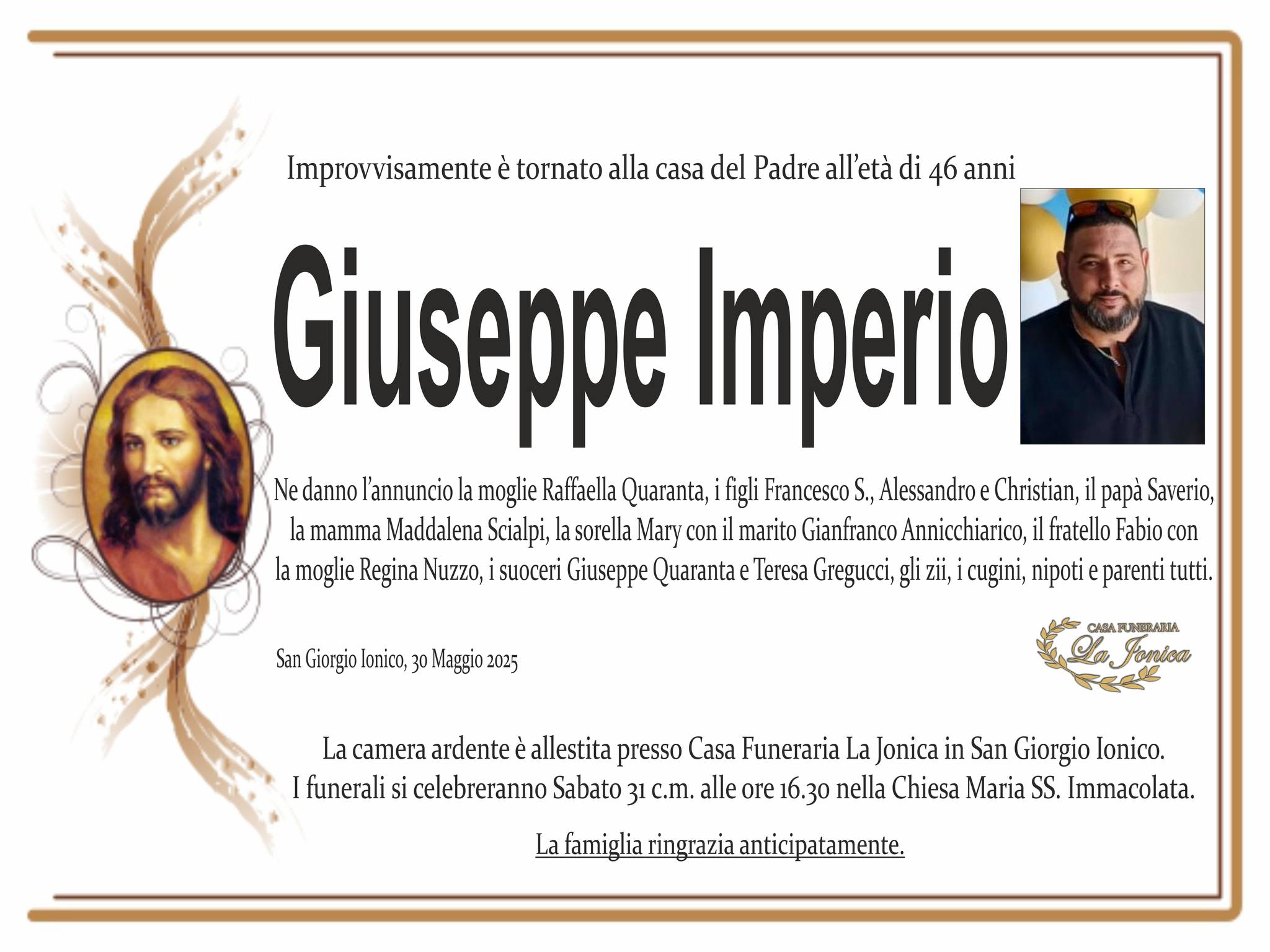 Giuseppe Imperio
