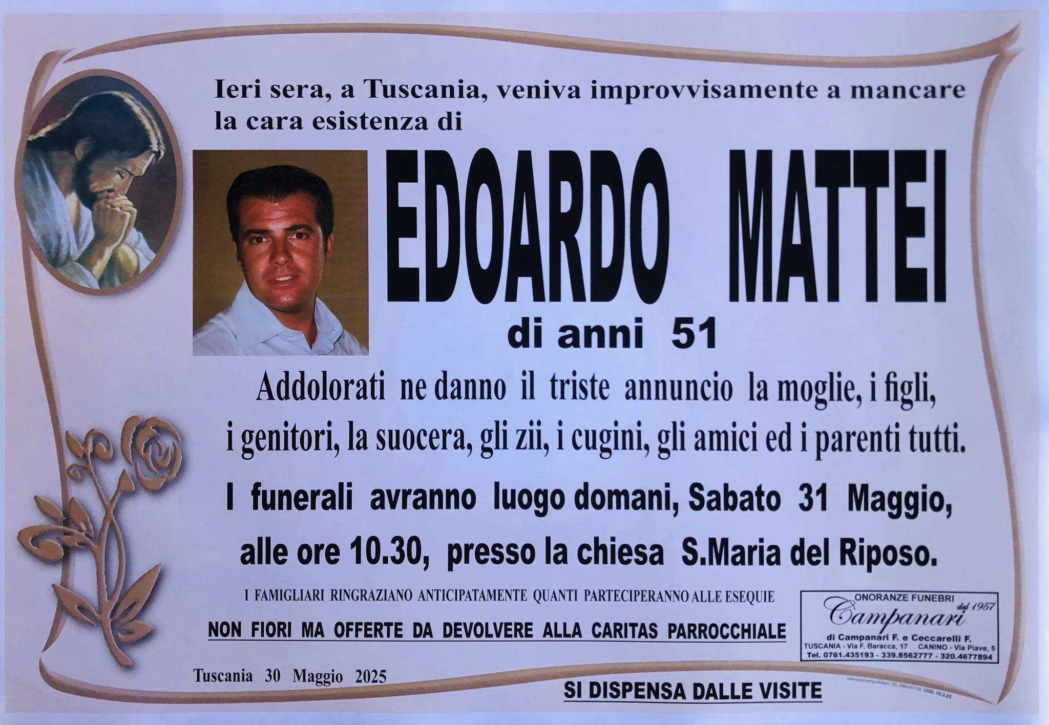 Edoardo Mattei