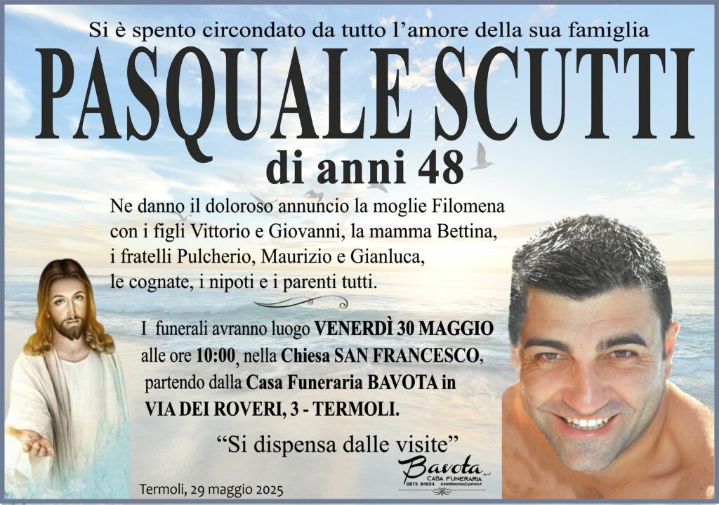 Pasquale Scutti