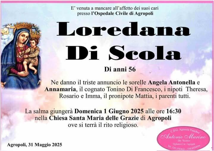 Loredana Di Scola