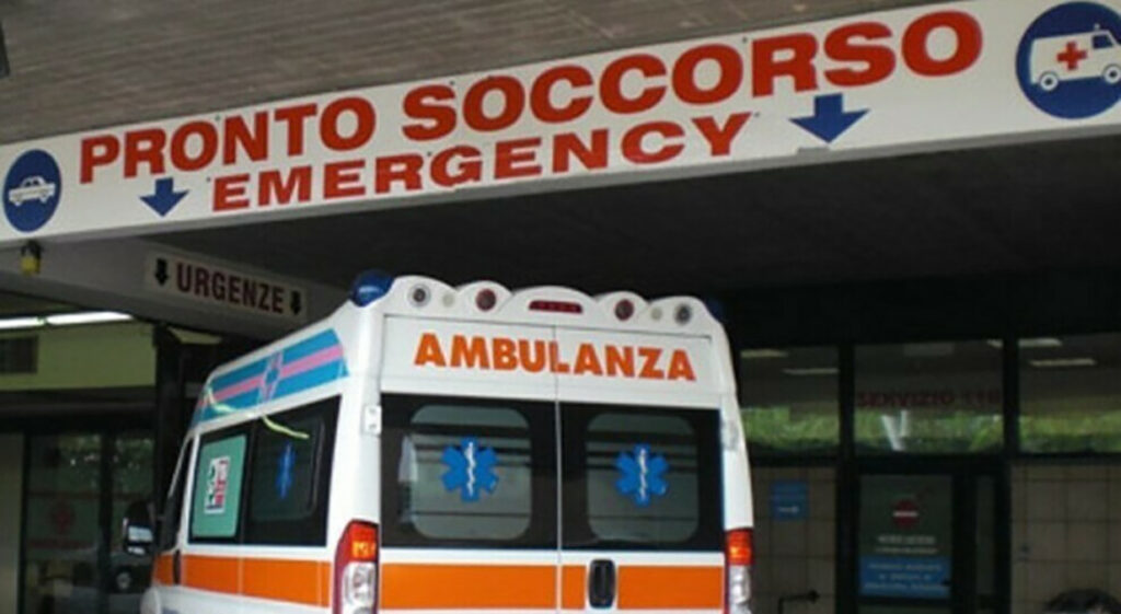 neonata morta parto Nocera