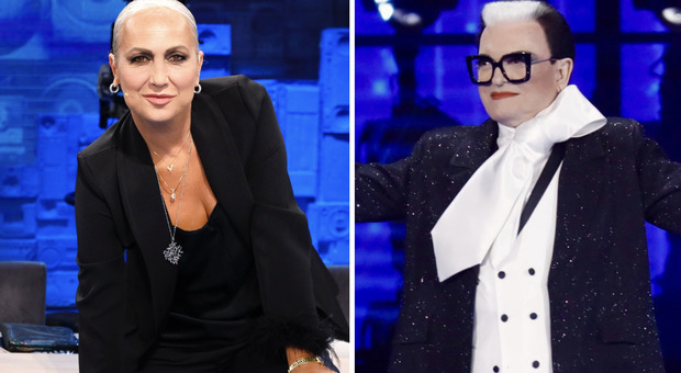 Cristiano Malgioglio si sposa