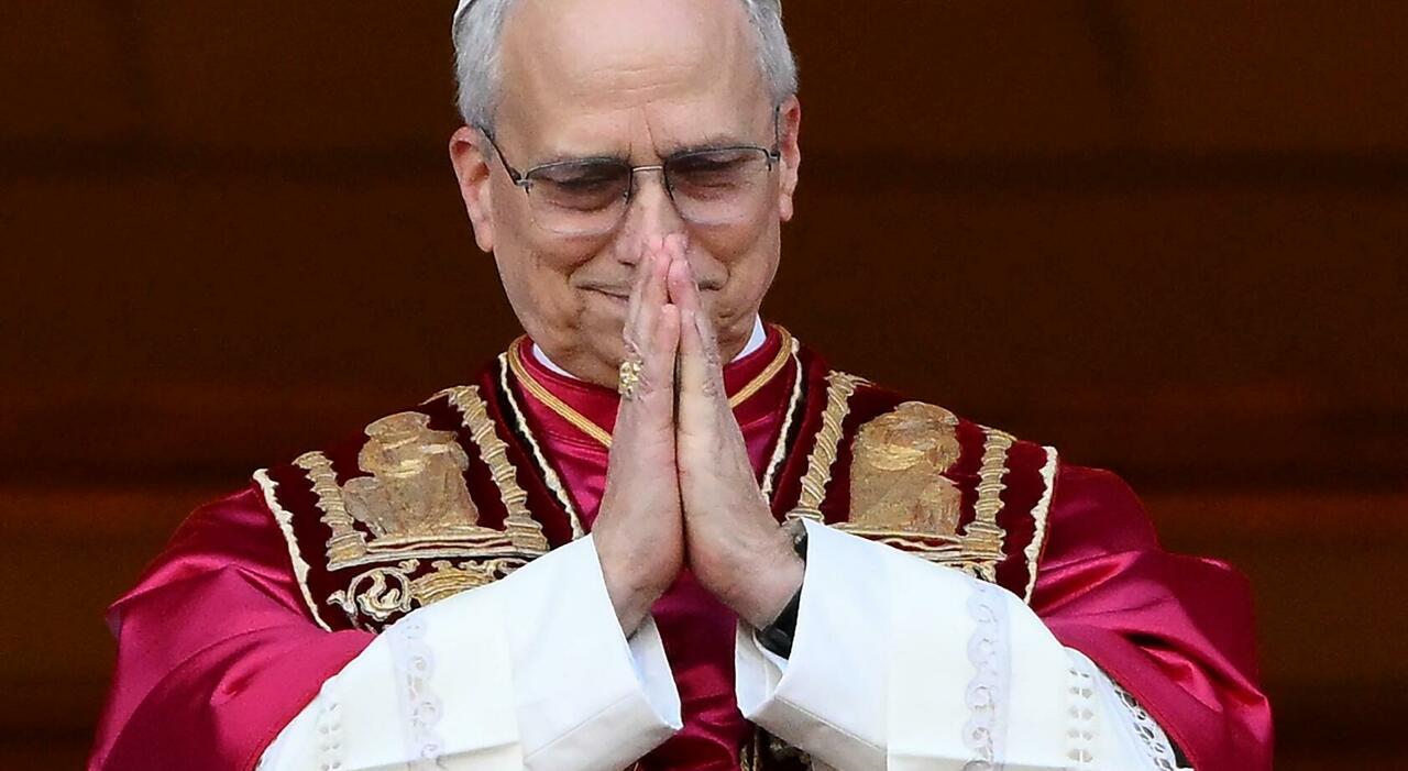 Papa Leone XIV