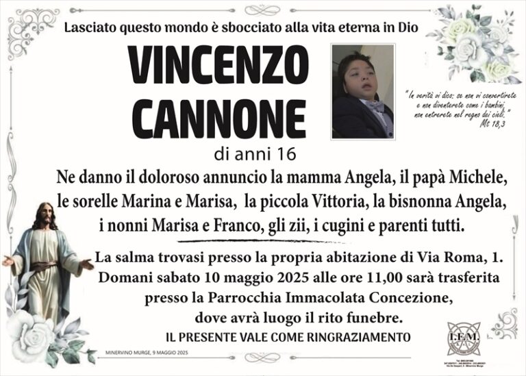 Vincenzo Cannone
