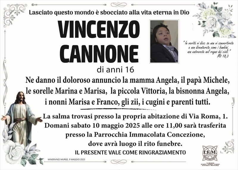 Vincenzo Cannone