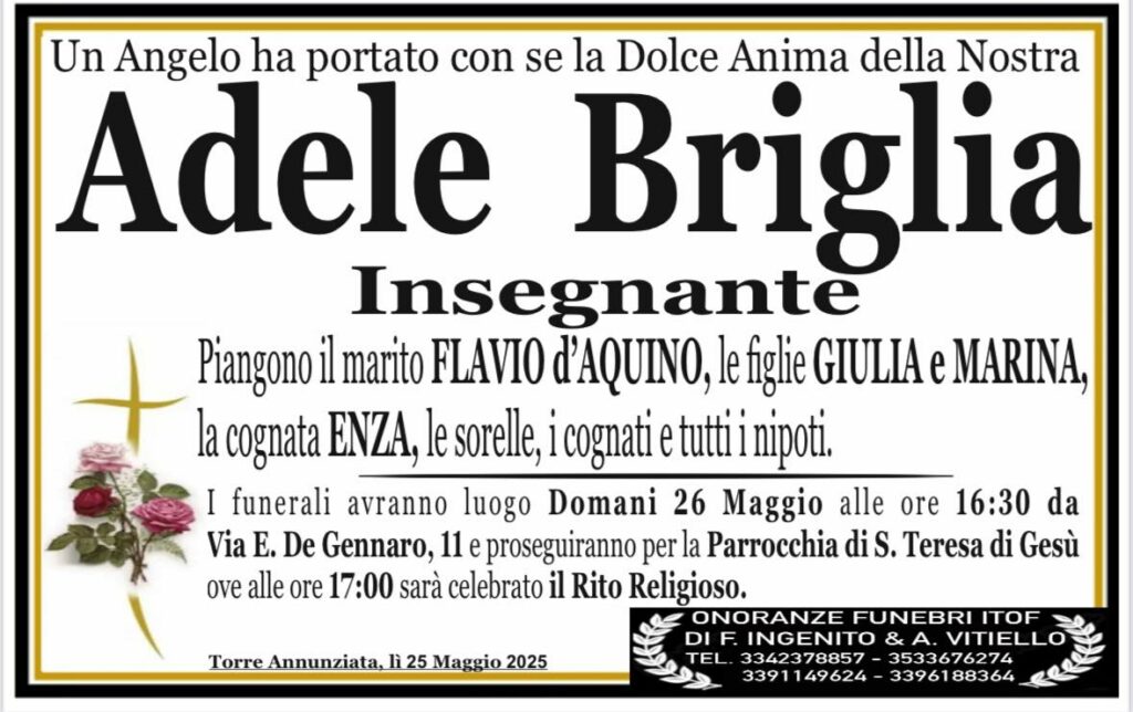 Adele Briglia
