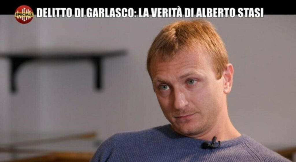 Alberto Stasi