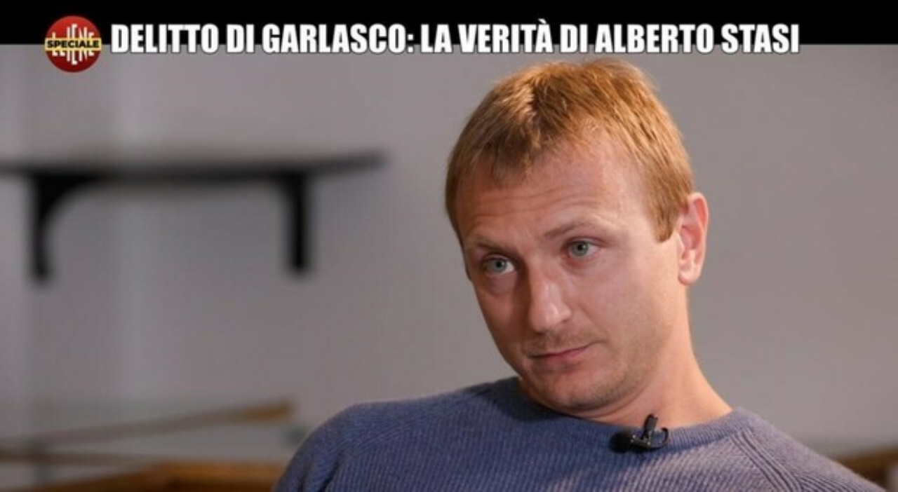 Alberto Stasi