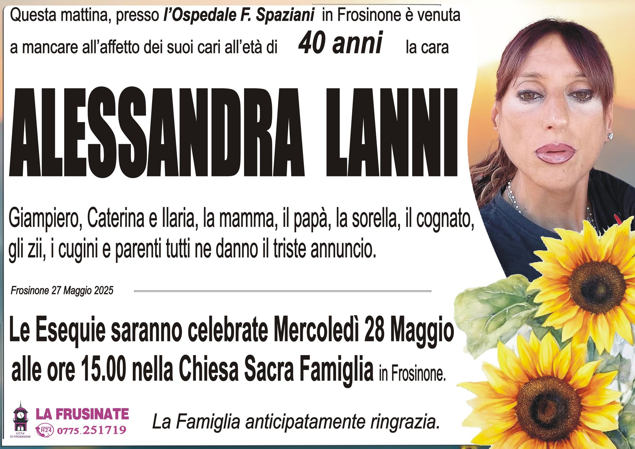 Alessandra Lanni