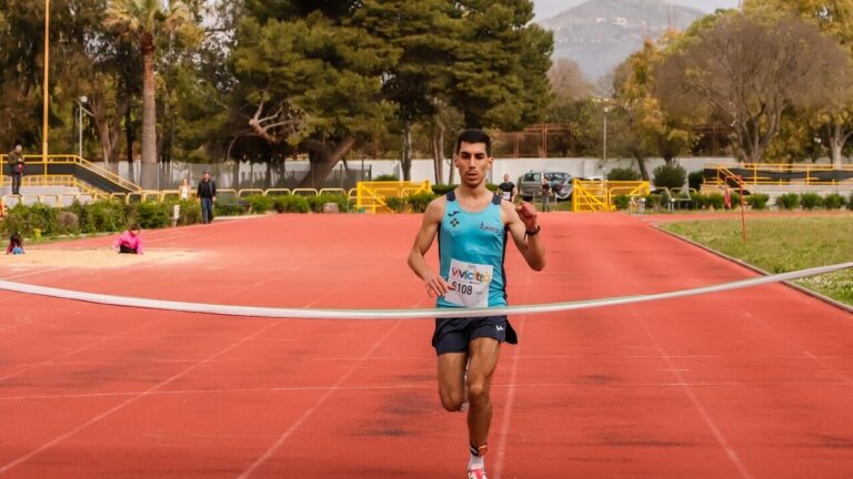 Alessio Azzarello, atleta morto a 27 anni a Palermo
