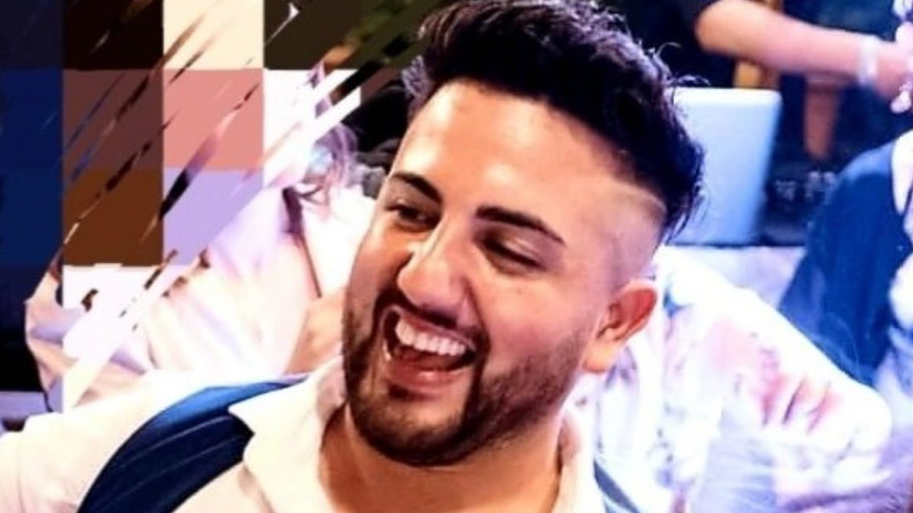 Alessio Gardin