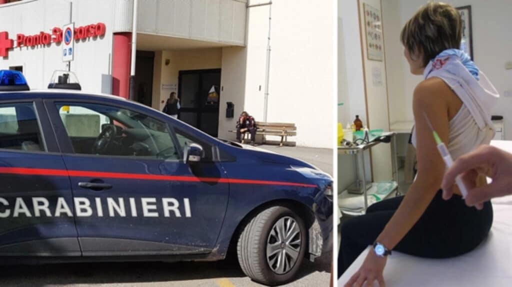 Ambulatorio medico Ravenna