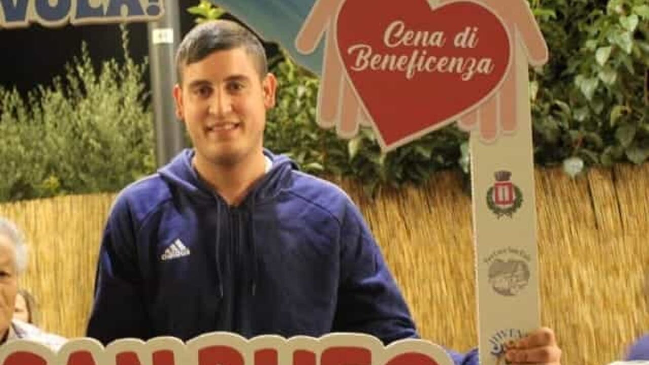 Angelo Errico