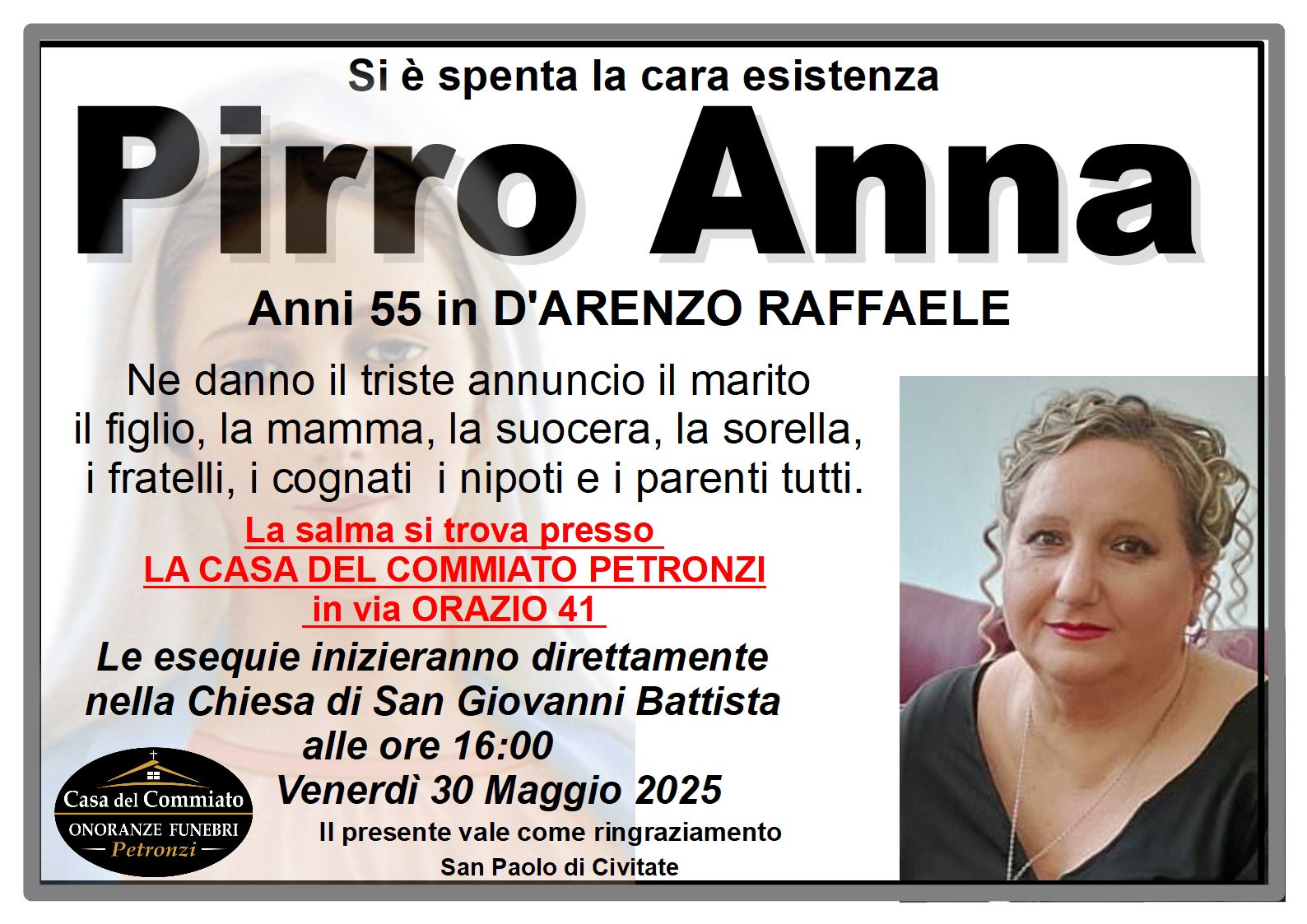 Anna Pirro