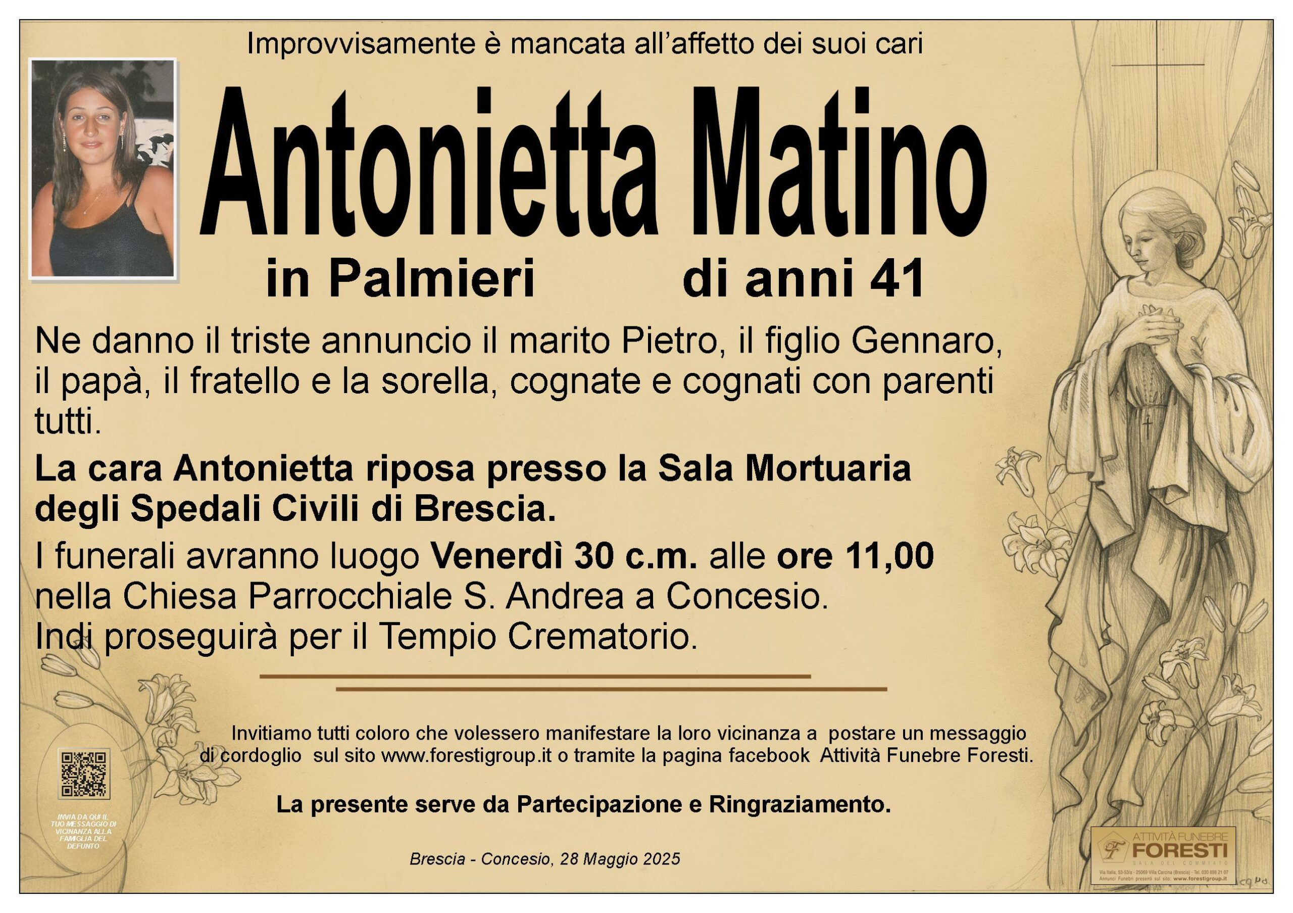 Antonietta Matino