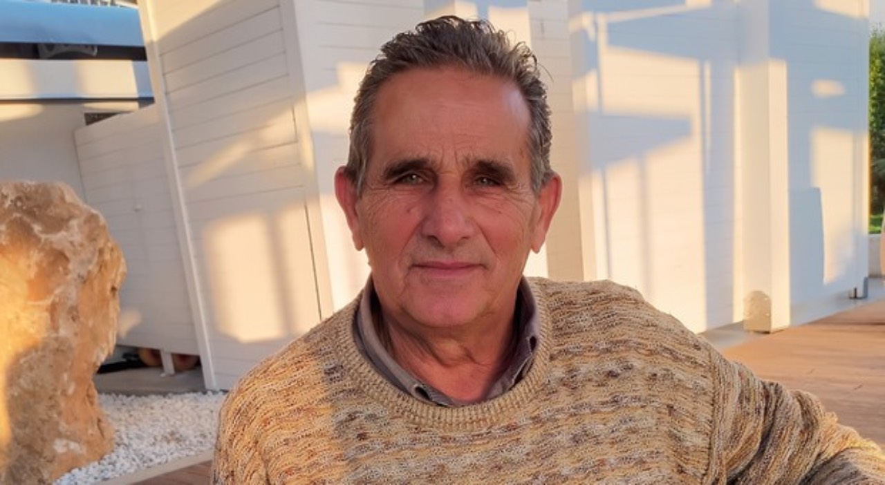 Antonino Arculeo