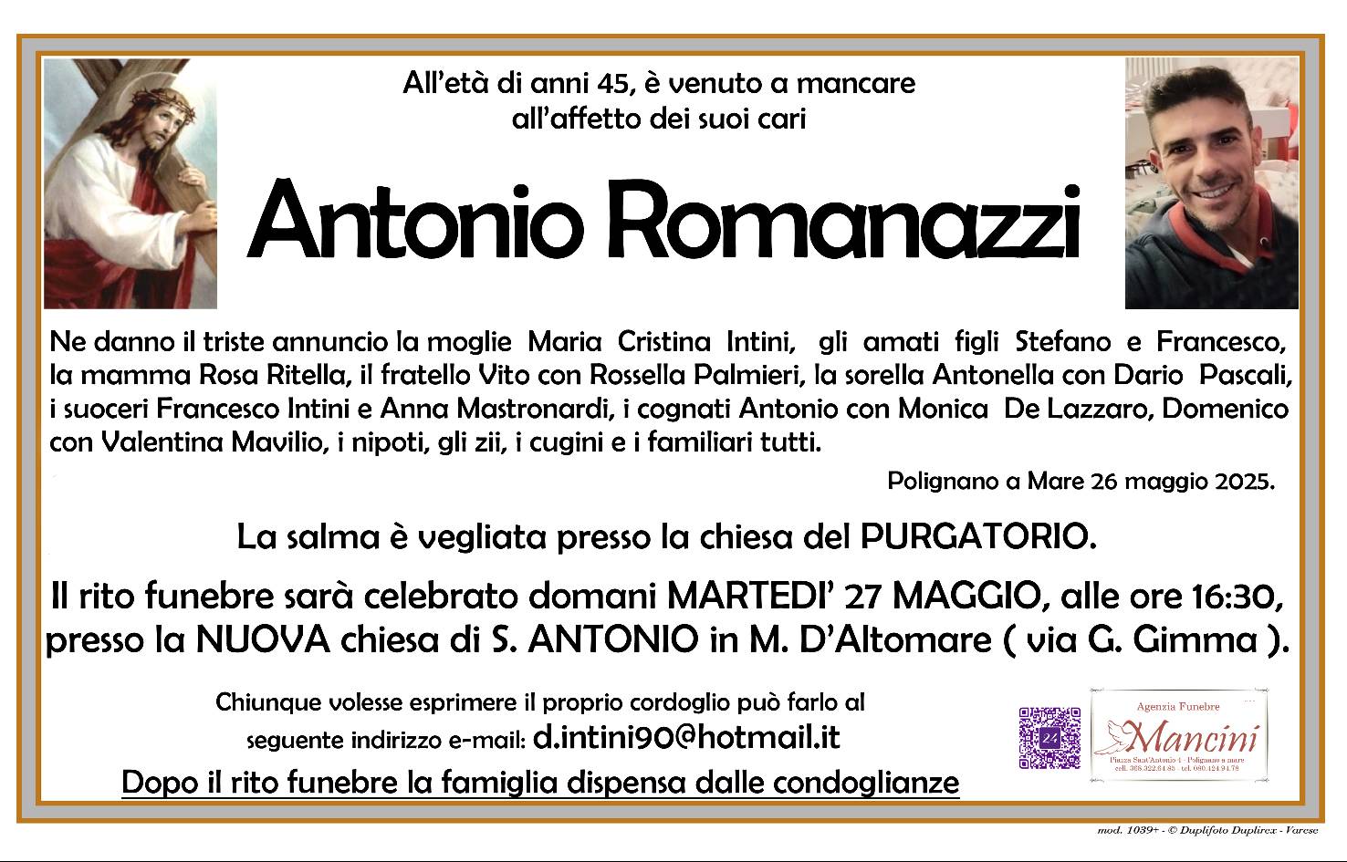 Antonio Romanazzi