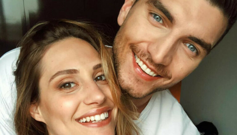 Beatrice Valli Marco Fantini crisi