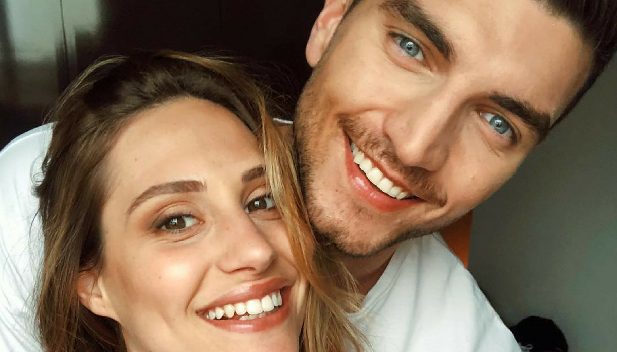 Beatrice Valli Marco Fantini crisi