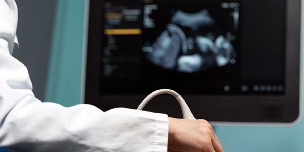 Ospedale Jazzolino di Vibo Valentia dove è avvenuta la tragedia