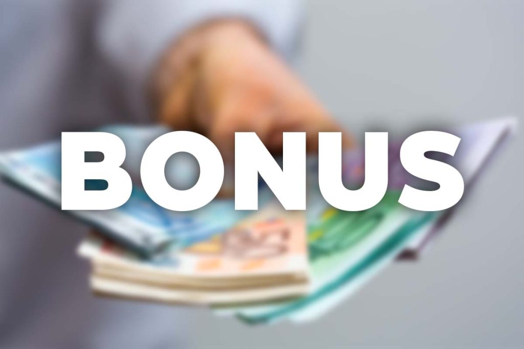 bonus 2025