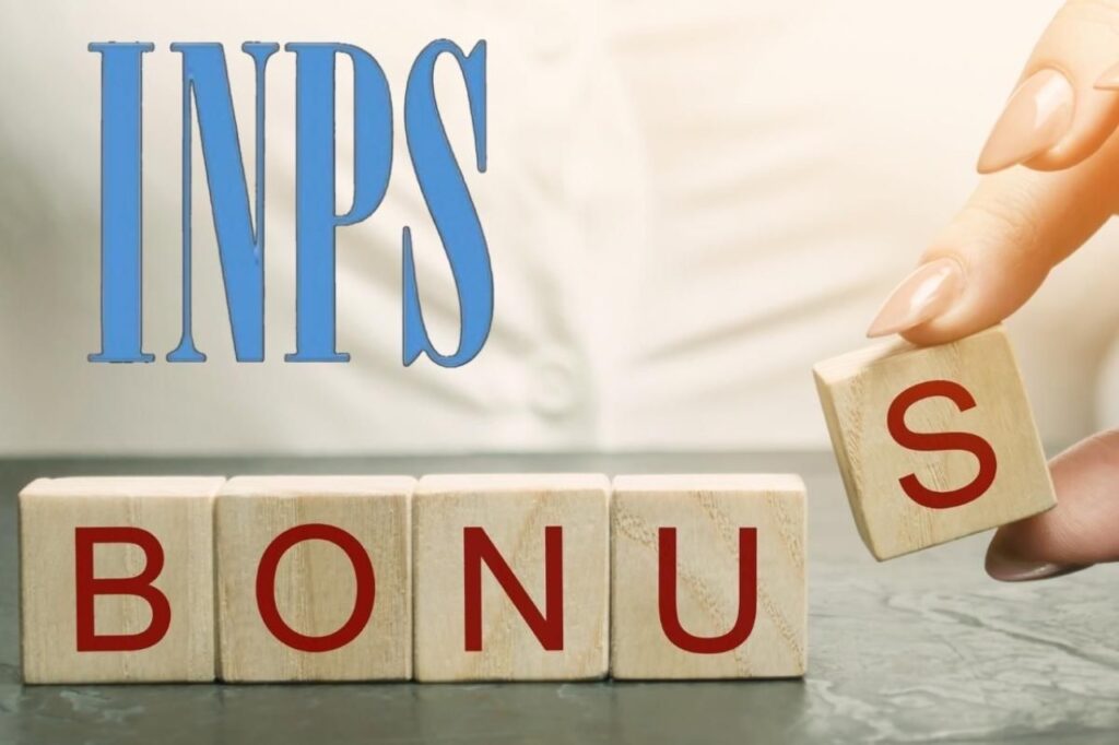 Bonus Inps artigiani